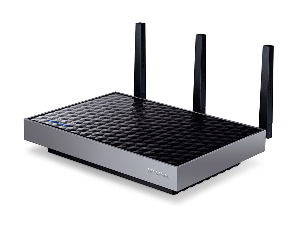 Tp Link Re580d Dual Band